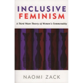 Inclusive Feminism: A Third Wave Theory of Women's Commonality