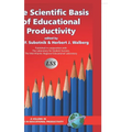 The Scientific Basis of Educational Productivity (Hc)