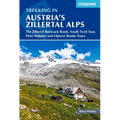 Trekking in Austria's Zillertal Alps: The Zillertal Rucksack Route, South Tyrol Tour, Peter Habeler and Olperer Runde