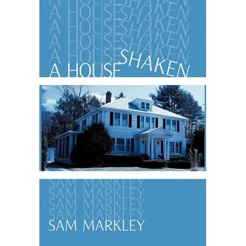 A House Shaken