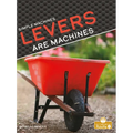 Levers Are Machines