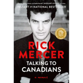 Talking to Canadians: A Memoir