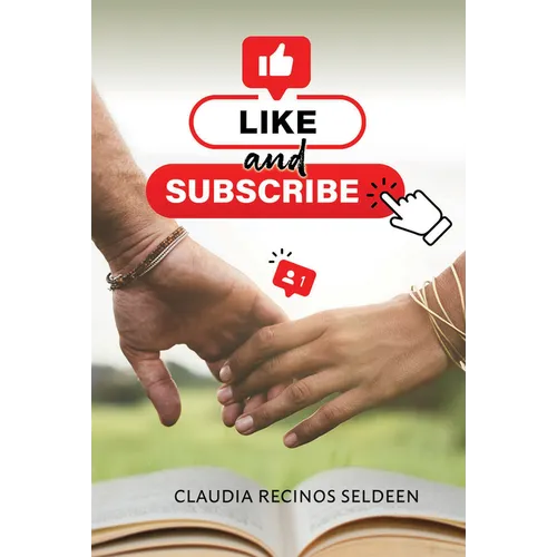 Like and Subscribe