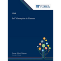 Self Absorption in Plasmas