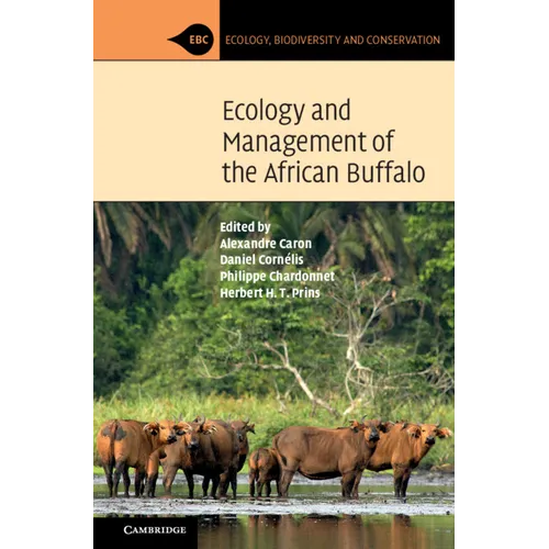 Ecology and Management of the African Buffalo