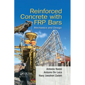 Reinforced Concrete with Frp Bars: Mechanics and Design