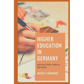Higher Education in Germany: Journey from India to Germany
