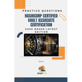 Hashicorp Certified Vault Associate Certification Case Based Practice Questions - Latest Edition 2026