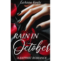 Rain In October