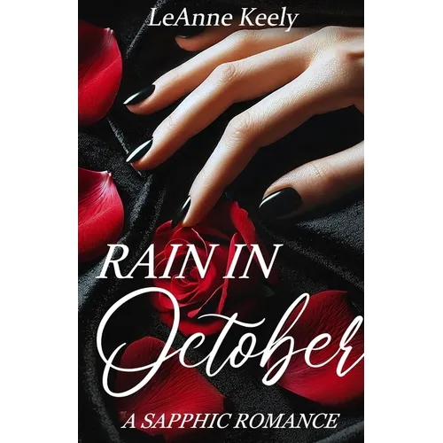 Rain In October