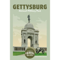 Gettysburg National Military Park