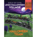 Build Up Your LEGO Halloween Village: Halloween Train