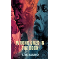 Wrong ones in the Dock