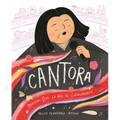 Cantora (Spanish Edition): Mercedes Sosa, La Voz de Latinoamérica
