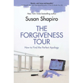 The Forgiveness Tour: How to Find the Perfect Apology