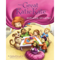 The Great Katie Kate Explains Epilepsy