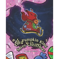 The Pumpkin King Saves Christmas