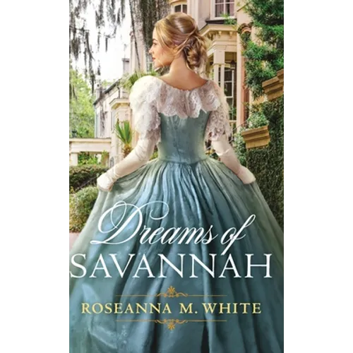 Dreams of Savannah
