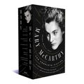 Mary McCarthy: The Complete Fiction: A Library of America Boxed Set
