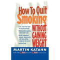 How to Quit Smoking: Without Gaining Weight