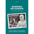 Banking on Europe: Why the EU Became a Sovereign-Style Borrower and How It Should Be Held to Account