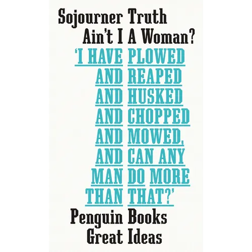 Ain't I a Woman?