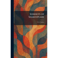Sonnets of Shakespeare
