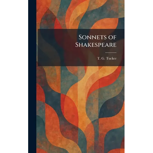 Sonnets of Shakespeare
