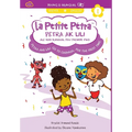 Petra and Lili go to Carnival for the First Time / Petra ak Lili ale nan Kanaval pou Premye Fwa (bilingual)