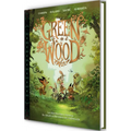 Green Wood. La Hechicera Urania - El Gran Concurso de Pasteles / Green Wood. Urania the Sorceress: The Great Cake Contest