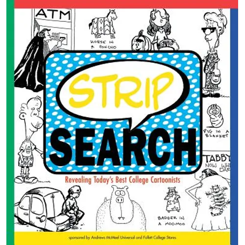 Strip Search