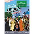 Little Miss Linda Bad Girls of Montgomery