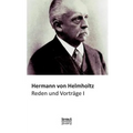 Reden und Vorträge, Bd. 1: Mit einem Vorwort von Sergei Bobrovskyi