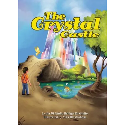 The Crystal Castle