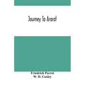 Journey To Ararat