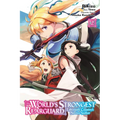 The World's Strongest Rearguard: Labyrinth Country's Novice Seeker, Vol. 2 (Manga)