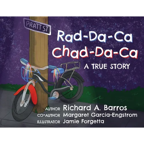 Rad-Da-Ca Chad-Da-Ca