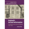 England's Second Reformation