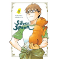 Silver Spoon, Vol. 11