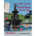 The Little, Baby, Pink Hippopotamus in the Queen City