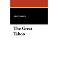 The Great Taboo