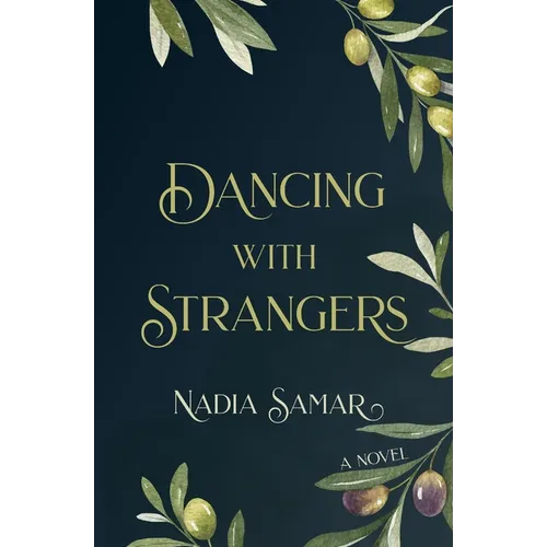 Dancing With Strangers