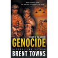 Genocide: An Action-Adventure Series