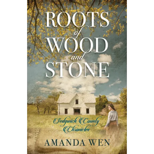 Roots of Wood and Stone