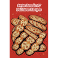 Swiss Breads: 97 Delicious Recipes