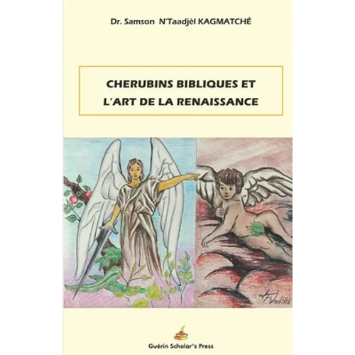 Chérubins bibliques: Tradition chrétienne et l'art de la Renaissance