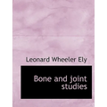 Bone and Joint Studies