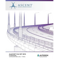 AutoCAD Civil 3D 2019: Fundamentals (Metric Units): Autodesk Authorized Publisher