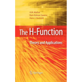 The H-Function: Theory and Applications