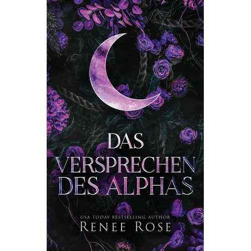 Das Versprechen des Alphas